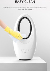 Wentylator Guzzanti Ventiliatorius Guzzanti GZ-1408 14