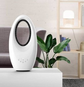 Wentylator Guzzanti Ventiliatorius Guzzanti GZ-1408 7