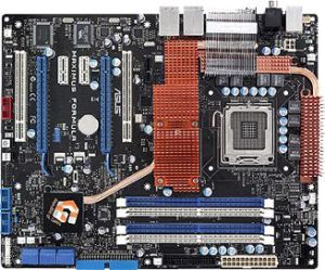 Płyta główna Asus MAXIMUS FORMULA 1