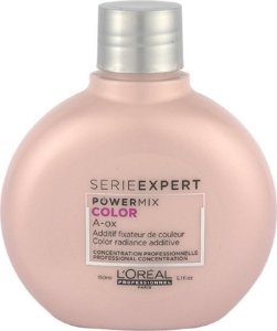 L’Oreal Paris L'Oreal Professionnel, Serie Expert PowerMix Base, A-ox, Hair Cream Treatment, Color Radiance, 150 ml For Women 1