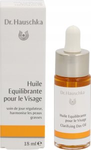 Dr. Hauschka Dr. Hauschka, Facial Care, Natural, Clarifying, Day, Oil, For Face, 100 ml For Women 1