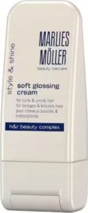 Marlies Möller Marlies Moller, Essential, Hair Cream Treatment, For Shine & Softness, 100 ml Unisex 2
