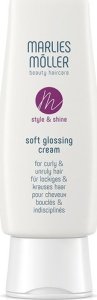 Marlies Möller Marlies Moller, Essential, Hair Cream Treatment, For Shine & Softness, 100 ml Unisex 3