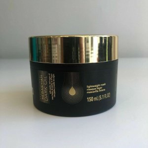 Sebastian Sebastian Professional, Dark Oil, Hair Treatment Lotion Mask, Anti-Frizz, 150 ml For Women 2