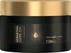 Sebastian Sebastian Professional, Dark Oil, Hair Treatment Lotion Mask, Anti-Frizz, 150 ml For Women 3