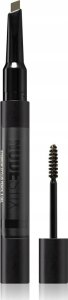 Nudestix Nudestix, Brow Stylus, Waterproof, Double-Ended, Eyebrow Cream Pencil & Gel 2-In-1, Ash Brown, 0.2 g For Women 1