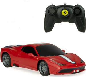 Rastar Rastar, Ferrari 458, Speciale A, RC Car, Red, 1:24, 6+ years For Boys 6