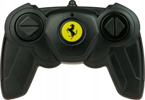 Rastar Rastar, Ferrari 458, Speciale A, RC Car, Red, 1:24, 6+ years For Boys 7