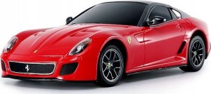 Rastar Rastar, Ferrari 559 GTO, RC Car, Red/Black, 1:24 For Boys 1