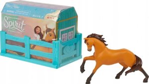 Figurka Schleich DreamWorks, Spirit Riding Free, Horse, For Boys, 3+ years For Boys 1