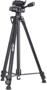 Statyw InLine InLine® Professional light weight Tripod black max. height 1.73 2