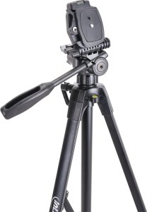 Statyw InLine InLine® Professional light weight Tripod black max. height 1.73 4