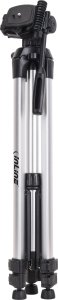 Statyw InLine InLine® Professional light weight Tripod silver max. height 1.73 3