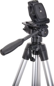 Statyw InLine InLine® Professional light weight Tripod silver max. height 1.73 4