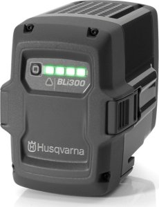 Husqvarna Battery HUSQVARNA BLI300 9679643 36V 9.0Ah 1