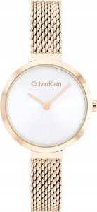 Zegarek Calvin Klein Moteriškas laikrodis Calvin Klein CK25200083 1