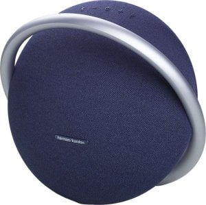 Głośnik Harman Kardon Onyx Studio 8 czarny (HKOS8BLUEP) 1