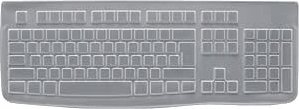 Logitech Logitech 956-000016 części do urządzeń wejściowych Osłona klawiatury 1