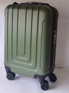 Anpa Walizka mala Anpa khaki [H] 2