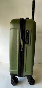 Anpa Walizka mala Anpa khaki [H] 3