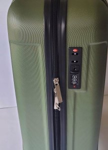 Anpa Walizka srednia Anpa khaki [H] 2