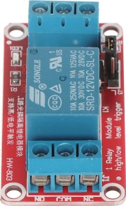 BaByliss MODUŁ PRZEKAŹNIKOWY PK-551 2
