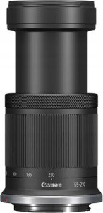 Obiektyw Canon Canon RF-S 55-210mm f/5-7.1 IS STM 3