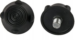 Cube Kołki R-GOL Gumowe 12x10mm 3