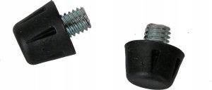 Cube Kołki R-GOL TPU 8x8mm + 4x11mm 3