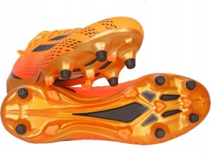 Cube Kołki R-GOL TPU 8x8mm + 4x11mm 4