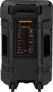 Głośnik Trevi XFest czarny 2