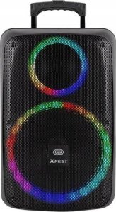 Głośnik Trevi XFest czarny 4