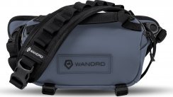 Torba Wandrd Torba fotograficzna Wandrd Rogue Sling 3 l - granatowa 1