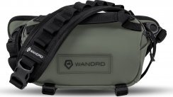 Torba Wandrd Torba fotograficzna Wandrd Rogue Sling 3 l - zielona 1