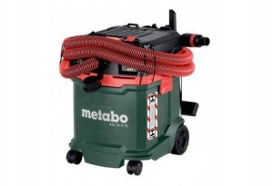 Odkurzacz przemysłowy Metabo Metabo ASA 30 H PC Vacuum 6