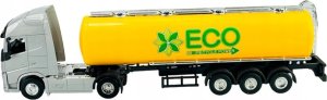Welly WELLY 1:64 Volvo FH Oil Tanker 58017 80179 6