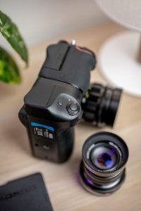 Newell Battery Pack Newell MB-N11 do Nikon 11