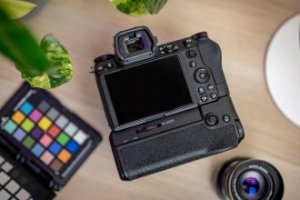 Newell Battery Pack Newell MB-N11 do Nikon 5