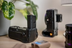 Newell Battery Pack Newell MB-N11 do Nikon 7