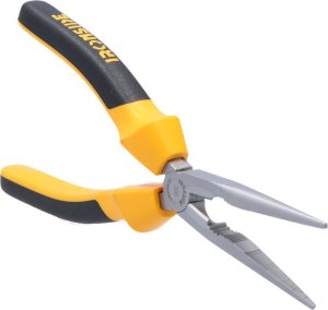 Haupa Szczypce telefoniczne 200mm 121374s IRONSIDE 4