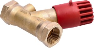 Danfoss Zawór termostatyczny TA-THERM ZERO DN20 do C.W.U bez termometru +55C 2