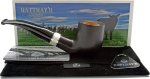 Barling Rattray's PIPA BLACK SHEEP 106 1