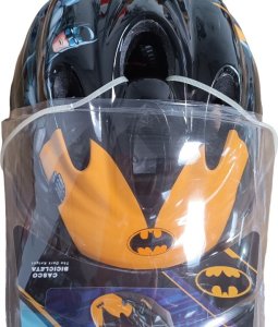 Toimsa Toimsa Betman berniuko šalmas 7