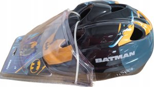 Toimsa Toimsa Betman berniuko šalmas 8