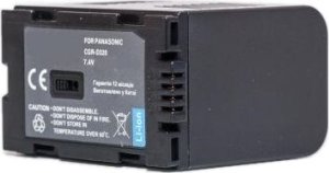 Akumulator Extra Digital Extra Digital Panasonic, baterija D320, D28S 1