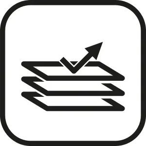 Opiekacz Lauben Lauben Sandwich Maker 3in1 900WW 11