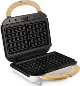 Opiekacz Lauben Lauben Sandwich Maker 3in1 900WW 19