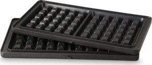 Opiekacz Lauben Lauben Sandwich Maker 3in1 900WW 22