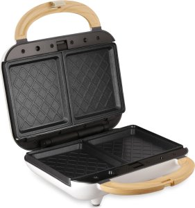 Opiekacz Lauben Lauben Sandwich Maker 3in1 900WW 4