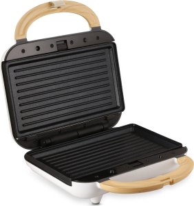 Opiekacz Lauben Lauben Sandwich Maker 3in1 900WW 6
